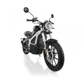Motocykl Elektryczny Horwin CR6